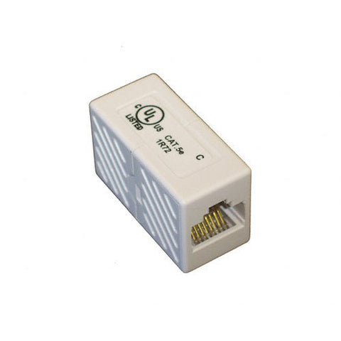 Cat5e RJ45 UTP Femelle - Coupleur Femelle
