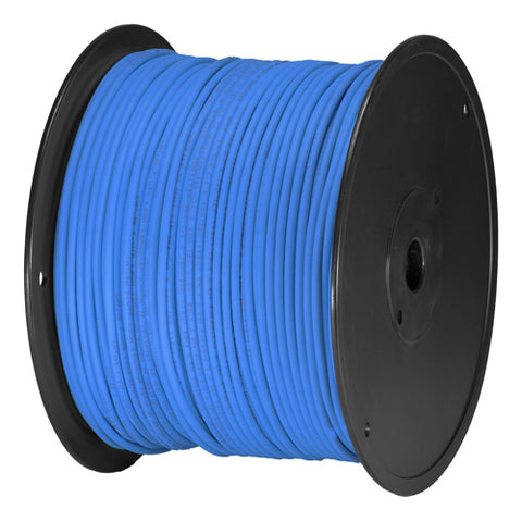 Câble de raccordement toronné Cat5e U/UTP PVC 24 AWG 305 m BOBINE DE 500 m