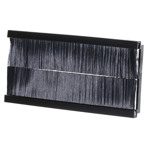 100mm x 50mm Brush Module