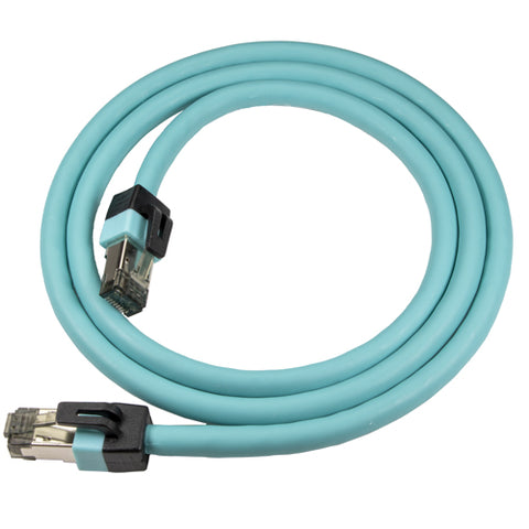 Ethernet Patch Leads