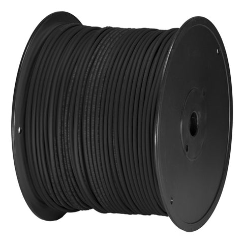 Câble de raccordement toronné Cat5e U/UTP PVC 24 AWG 305 m BOBINE DE 500 m
