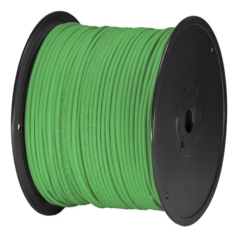 Câble de raccordement toronné Cat5e U/UTP PVC 24 AWG 305 m BOBINE DE 500 m