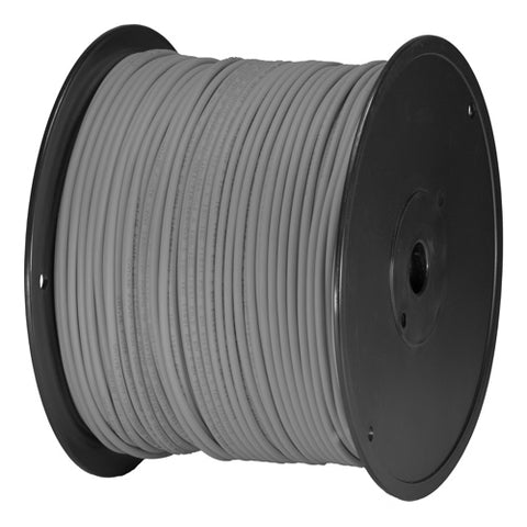 Câble de raccordement toronné Cat5e U/UTP PVC 24 AWG 305 m BOBINE DE 500 m