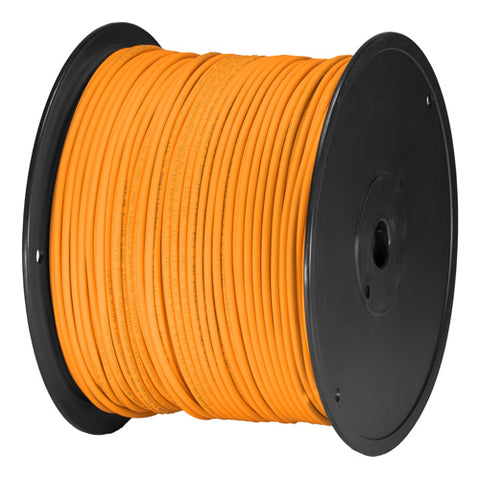 Câble de raccordement toronné Cat5e U/UTP PVC 24 AWG 305 m BOBINE DE 500 m