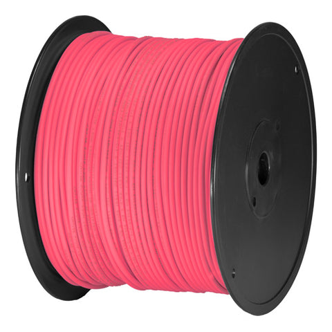 Câble de raccordement toronné Cat5e U/UTP PVC 24 AWG 305 m BOBINE DE 500 m