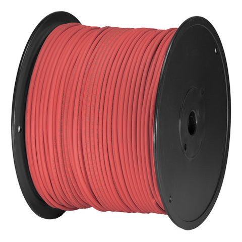 Câble de raccordement toronné Cat5e U/UTP PVC 24 AWG 305 m BOBINE DE 500 m