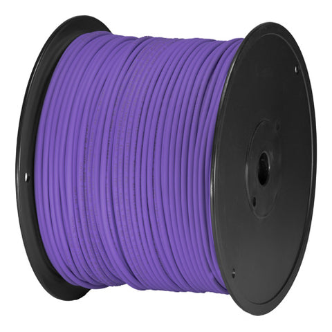 Câble de raccordement toronné Cat5e U/UTP PVC 24 AWG 305 m BOBINE DE 500 m