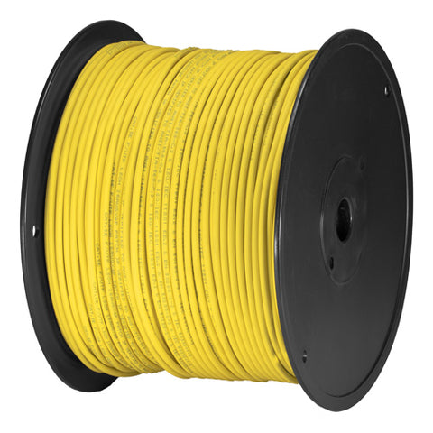 Câble de raccordement toronné Cat5e U/UTP PVC 24 AWG 305 m BOBINE DE 500 m